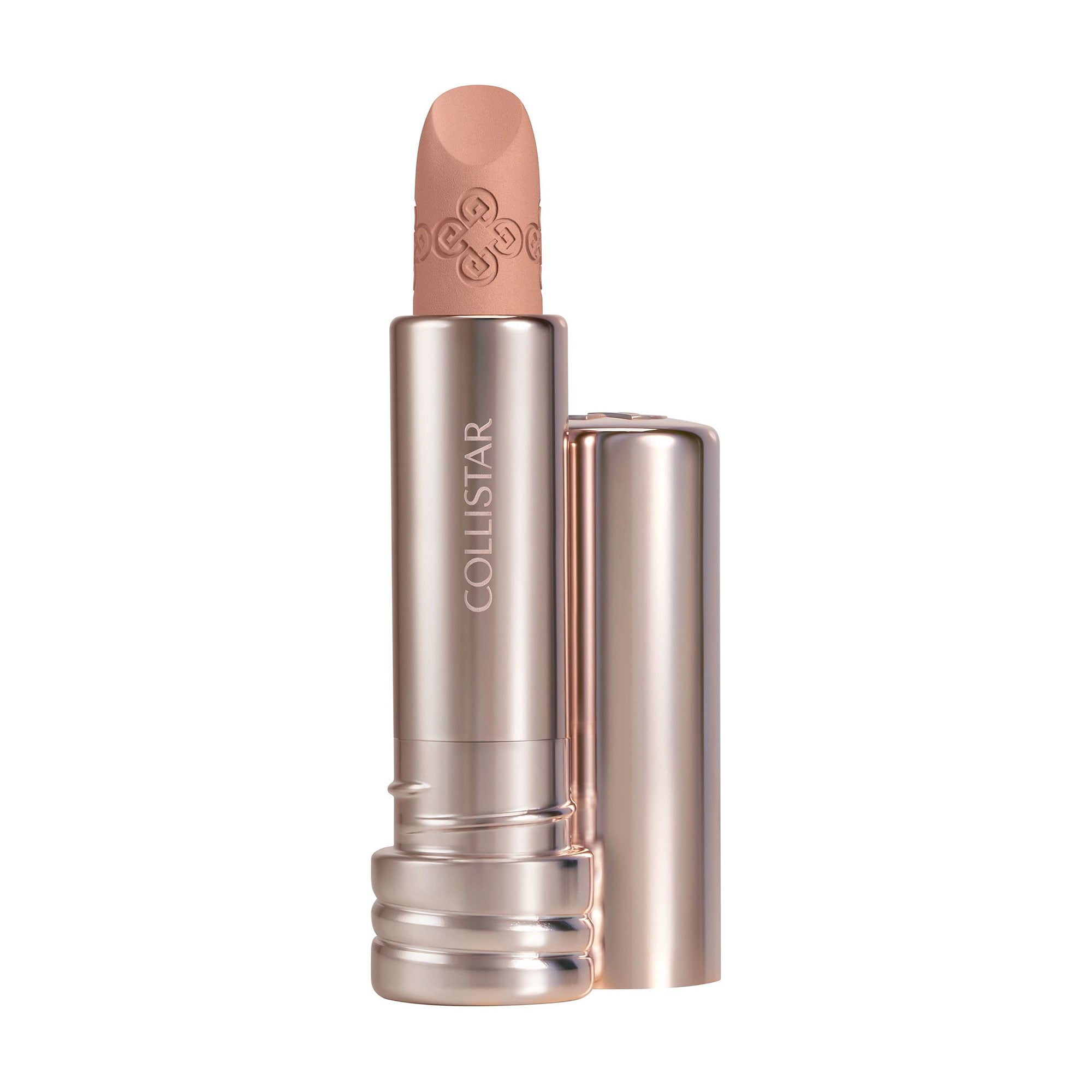 Помада для губ Collistar Puro Gioiello Rossetto Velvet Lipstick 160 Morganite, 3.1 мл