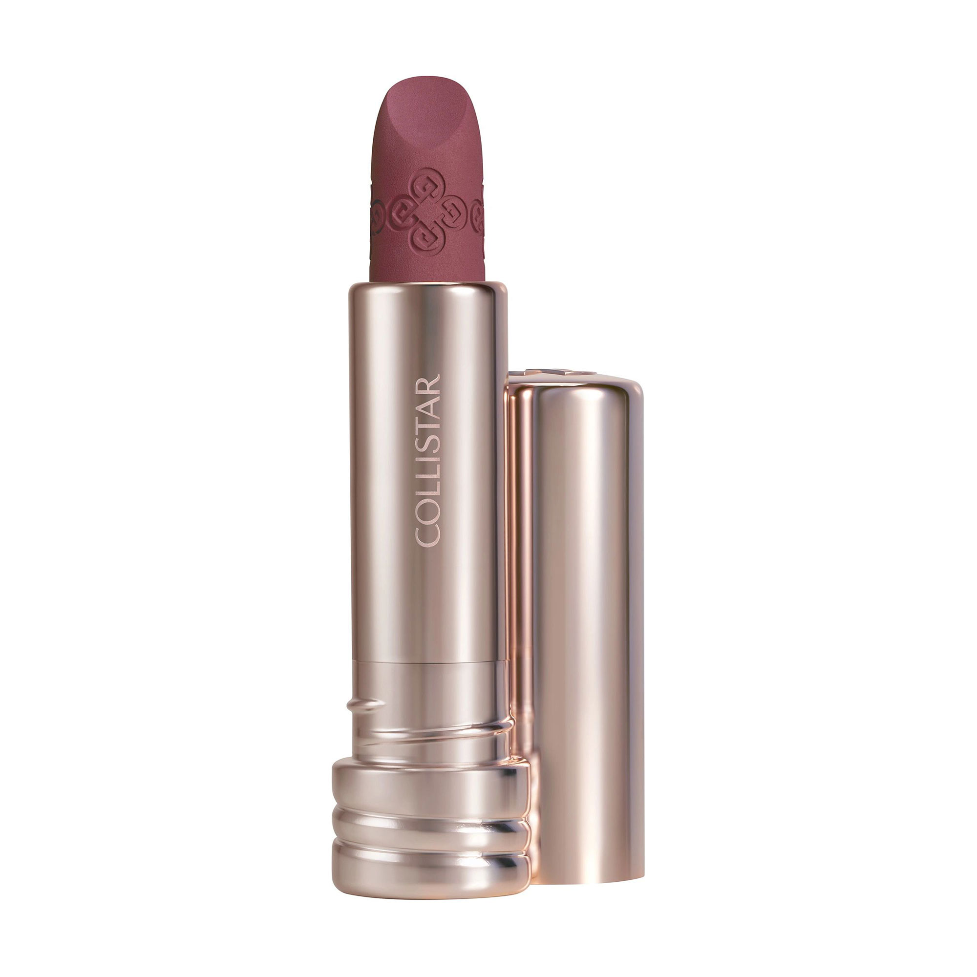 Помада для губ Collistar Puro Gioiello Rossetto Velvet Lipstick 167 Tormalina Rossa, 3.1 мл